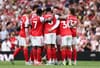 Gabriel Martinelli Faces Scrutiny as Arsenal Future Reportedly Hangs in the Balance