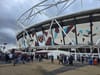 West Ham Eye Nuno Espirito Santo as Pressure Mounts on Graham Potter