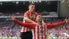 Granit Xhaka Hails Sunderland’s Fighting Spirit and Praises “Unbelievable” Wilson Isidor After Villa Draw