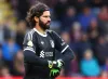 Alisson Urges Liverpool to Improve Amid Impact of Summer Departures