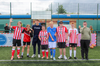 Dan Neil Inspires Future Stars at Foundation of Light Summer Finale