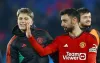 Bruno Fernandes Harsh Words to Alejandro Garnacho Back In 2022