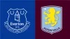 Preview and Predicted Lineups: Everton vs Aston Villa
