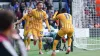 Chelsea sink  further as Brighton beat 10 man blues