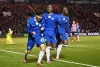 Chelsea survive Lincoln scare to secure place in Carabao Cup Round 4.