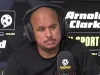 Gabby Agbonlahor questions Aston Villa's Deadline Day signing