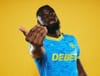 Wolves confirm signing of Nigerian striker Tolu Arokodare