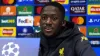 Is Ibrahima Konate handling his contract situation well amidst rumours of Madrid switch?