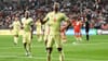 Mikel Merino Silences Critics with Hat-Trick Heroics
