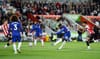 Watch - Caicedo only scores screamers for Chelsea