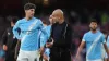 Manchester City Player Ratings against Arsenal