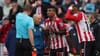 Mark Clattenburg Weighs In on Reinildo Red Card Controversy