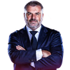 Ange Postecoglou