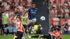 Cristhian Mosquera Earns High Praise from Jurrien Timber After Champions League Win Over Athletic Club
