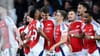 Arsenal Among Champions League Favourites as Arteta Eyes Redemption After Semi-Final Heartbreak