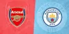 Arsenal vs Man City Review - A sign of the times!