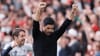 Arteta Hails “Joyful” Madueke as Arsenal Go Top After Forest Rout