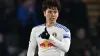 Ao Tanaka Reveals His Leeds United 24/25 Player of the Season