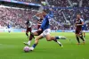 Frustration - but, progress nonetheless for Everton