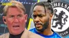 Simon Jordan Defends Chelsea's Treatment of Raheem Sterling Amid Ongoing Controversy