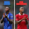 Gravenberch vs. Caicedo: The Midfield Battle We Don’t Need