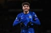 Marc Guiu NOT Available for Lincoln City Clash