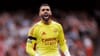 David Raya Hails “Incredible” Zubimendi as Arsenal’s Midfield Maestro — and Liverpool’s Missed Opportunity