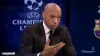 Thierry Henry Gives Constructive Criticism to Arsenal Man
