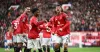 Black Cats, not so Unlucky for Manchester United