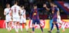 The keys to Barça's knock-out against PSG