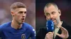 JT believes that Cole Palmer is better than Joe Cole
