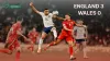 Wales’ Humbling Night at Wembley: England Dominate in 3-0 Rout