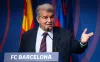 Laporta Defends Flick After Controversial Red Card Against Girona