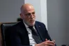 Javier Tebas Fires Back at Carvajal on Miami La Liga match