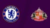 Match Preview: Chelsea v Sunderland