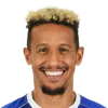 Callum Robinson