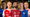 English Clubs Ballon d'Or Nominees for 2025