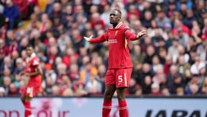 Ibrahima Konate’s Potential Move to Real Madrid: A Game-Changing Transfer Rumour