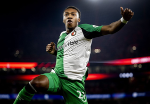 Brentford Set to Sign Feyenoord's Star Antoni Milambo in £21.25m Deal