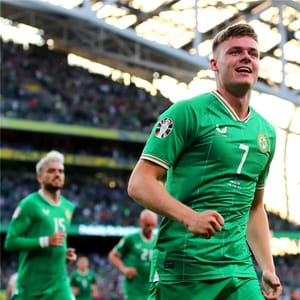 Celtic interested in Evan Ferguson