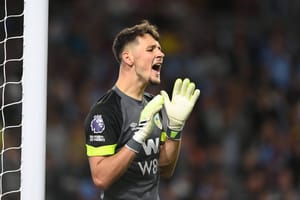 Newcastle United’s Pursuit of James Trafford: The Latest.