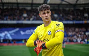 HERE WE GO: Kepa Arrizabalaga Joins Arsenal