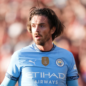 Jack Grealish to Everton?