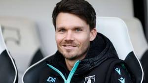 Breaking News: Danny Rohl in Talks to Leave Sheffield Wednesday Amid Club Crisis