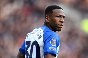 Brighton Star Keen to Join Manchester United