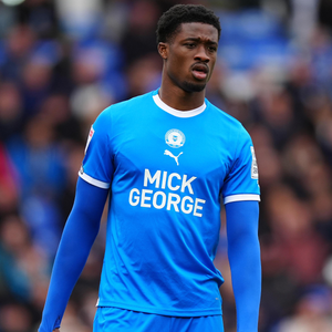 Rangers Open Talks for Peterborough’s Emmanuel Fernandez