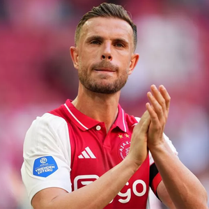 Jordan Henderson to Rangers?