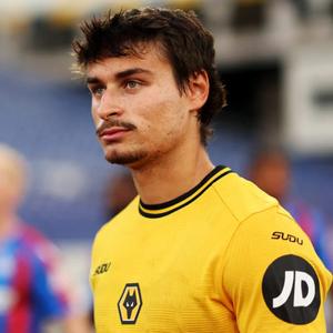 Where does Hugo Bueno's future lie?