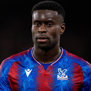 Marc Guehi Weighs Liverpool Move