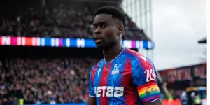 Transfer News: Would Marc Guehi be a good signing?